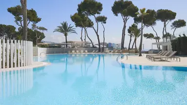 Melia CALVIA BEACH