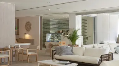 MELIA CALVIA BEACH