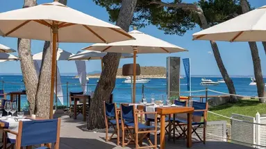 Melia Calvia Beach