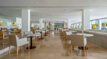 Melia Calvia Beach