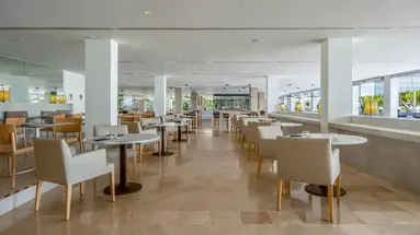 Melia Calvia Beach