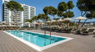 Melia Calvia Beach