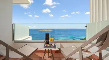 Melia Calvia Beach