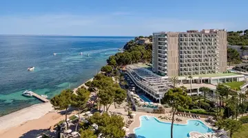 Melia Calvia Beach