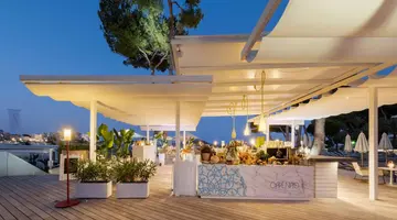 Meliá Calviá Beach