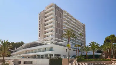 Meliá Calviá Beach