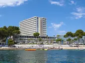Melia Calviá Beach