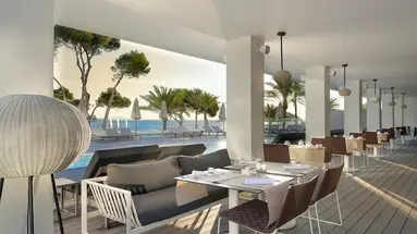 Melia Calviá Beach