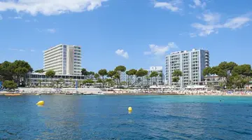 Melia Calviá Beach