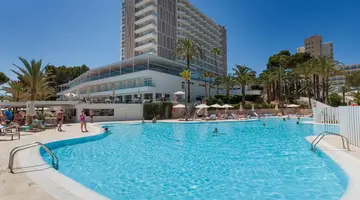 MELIA CALVIA BEACH