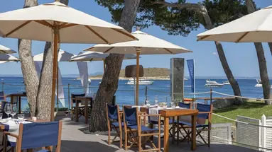 MELIA CALVIA BEACH