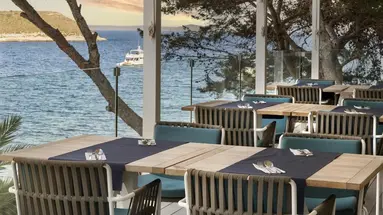 MELIA CALVIA BEACH