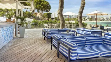 MELIA CALVIA BEACH
