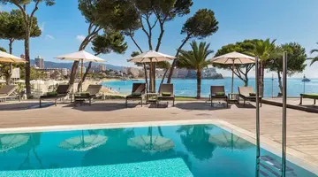 Melia Calvia Beach