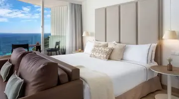 Melia Calvia Beach