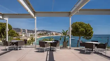 Melia Calvia Beach