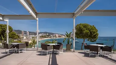 Melia Calvia Beach