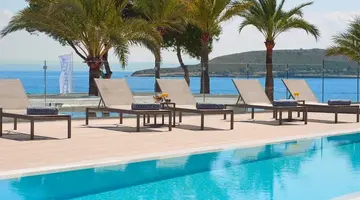 Melia Calvia Beach