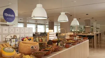 Melia CALVIA BEACH