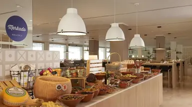 Melia CALVIA BEACH