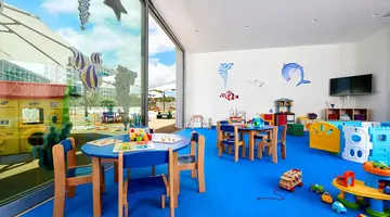 Melia Calvia Beach