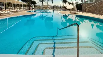 Melia Calvia Beach