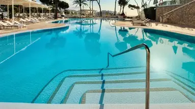 Melia Calvia Beach