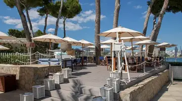 Melia Calvia Beach