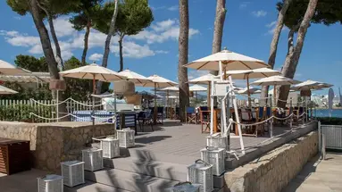Melia Calvia Beach