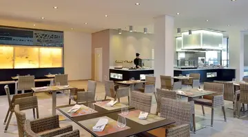 Melia Calvia Beach