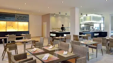 Melia Calvia Beach