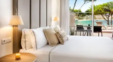 Melia Calvia Beach