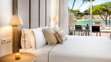 Melia Calvia Beach
