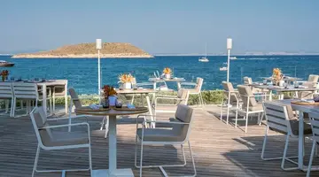 Melia Calvia Beach