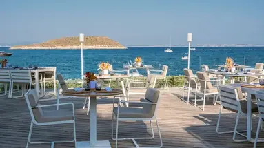 Melia Calvia Beach