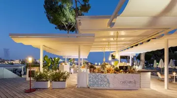 Melia Calvia Beach