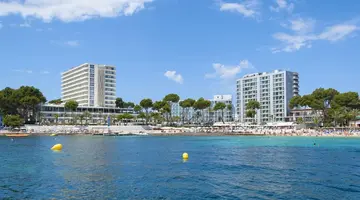 Melia CALVIA BEACH