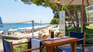 Meliá Calviá Beach