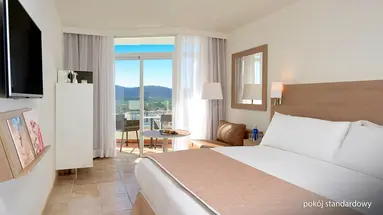 Melia Calvia Beach