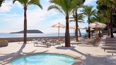 Melia Calvia Beach