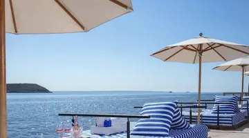 Melia Calviá Beach