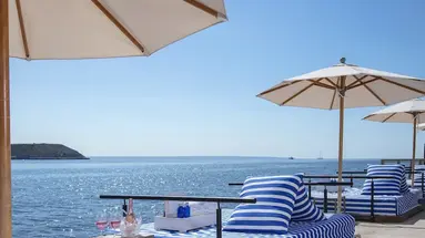 Melia Calviá Beach