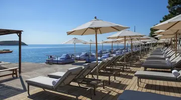 Melia Calviá Beach