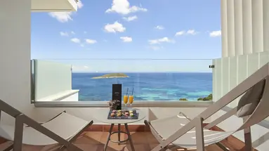 MELIA CALVIA BEACH