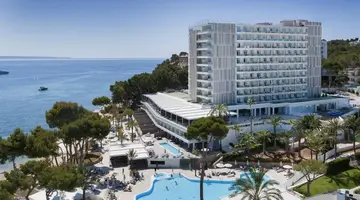 MELIA CALVIA BEACH