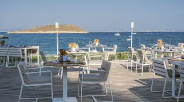 MELIA CALVIA BEACH