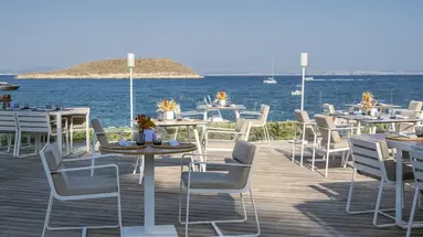 MELIA CALVIA BEACH