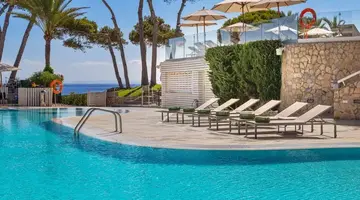 Melia Calvia Beach