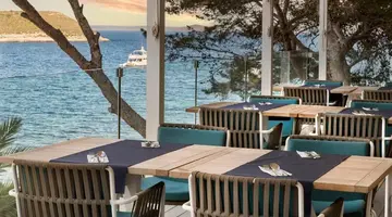 Melia Calvia Beach