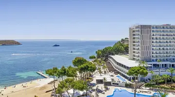 Melia Calvia Beach